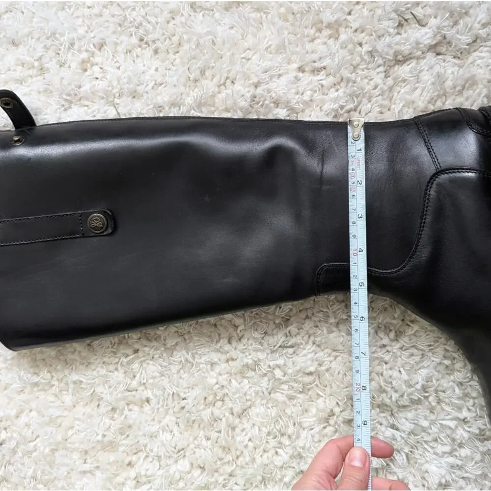 Sam Edelman classic over